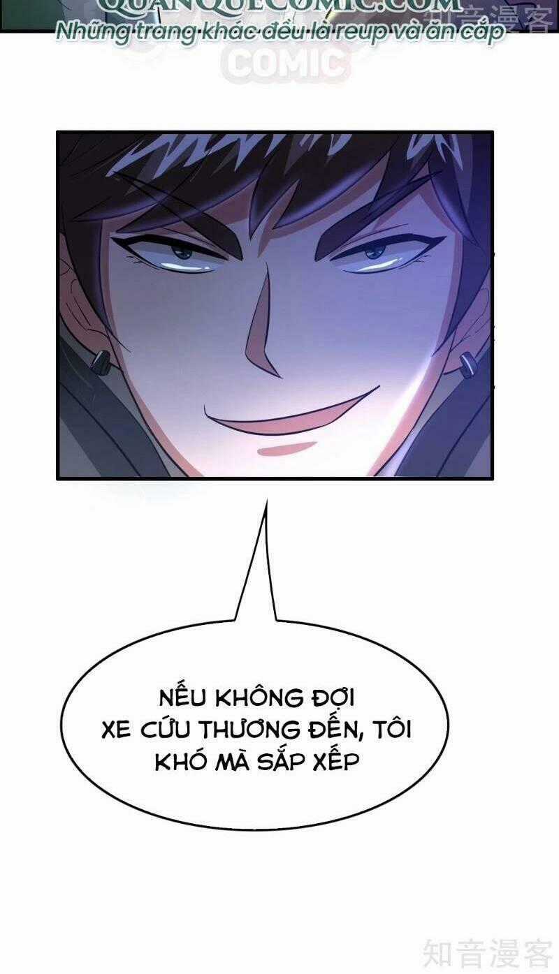 Dị Giới Cung Ứng Thương Chapter 98 trang 21
