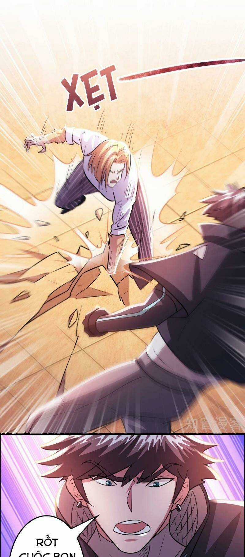 Dị Giới Cung Ứng Thương Chapter 98 trang 3