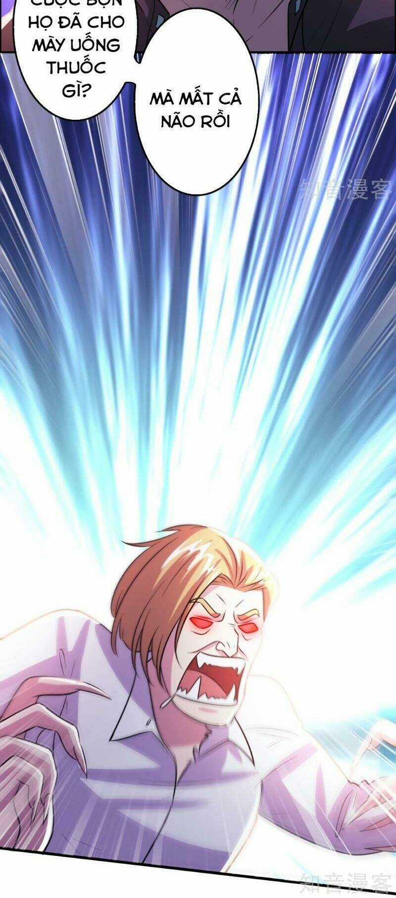 Dị Giới Cung Ứng Thương Chapter 98 trang 4