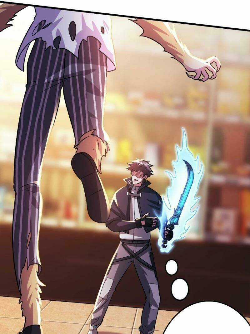 Dị Giới Cung Ứng Thương Chapter 98 trang 5