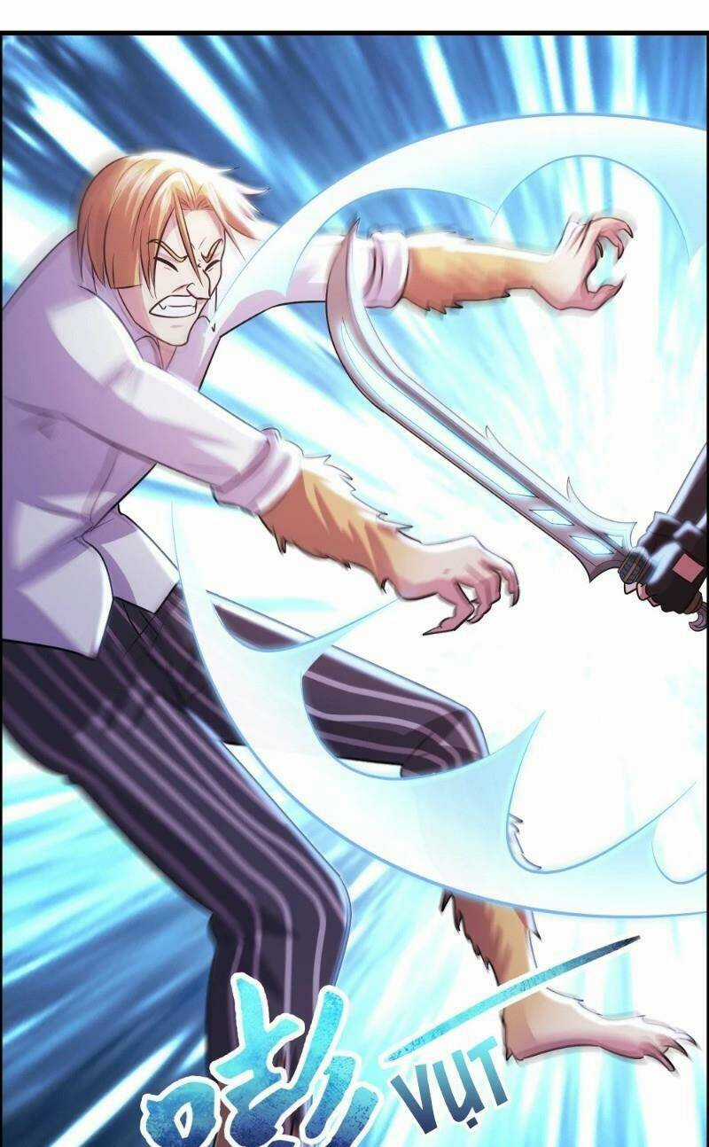 Dị Giới Cung Ứng Thương Chapter 98 trang 7