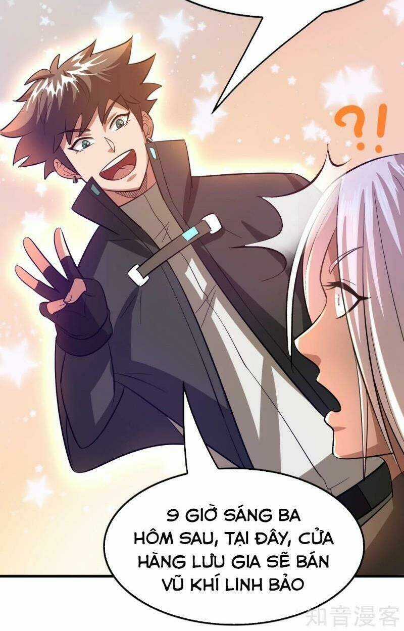 Dị Giới Cung Ứng Thương Chapter 99 trang 13