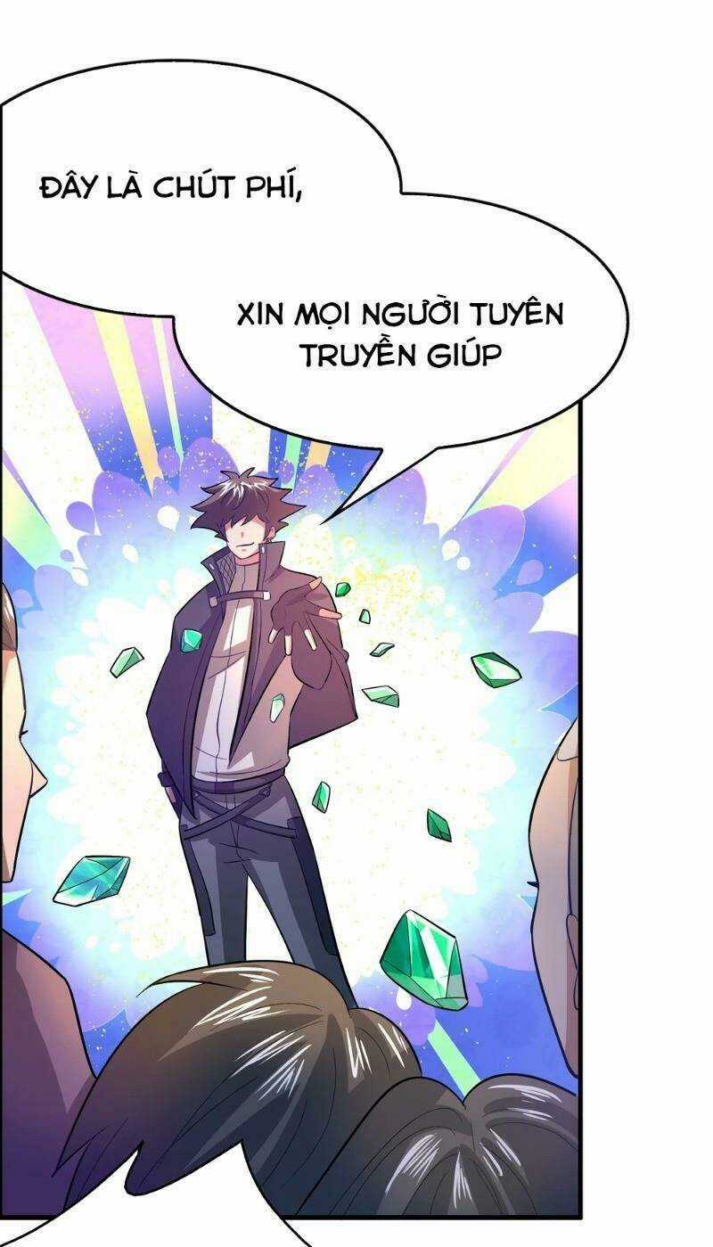 Dị Giới Cung Ứng Thương Chapter 99 trang 14