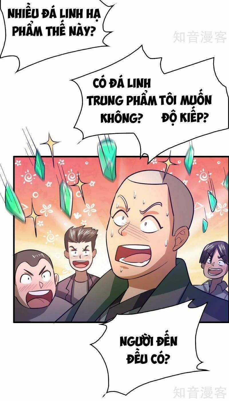 Dị Giới Cung Ứng Thương Chapter 99 trang 15