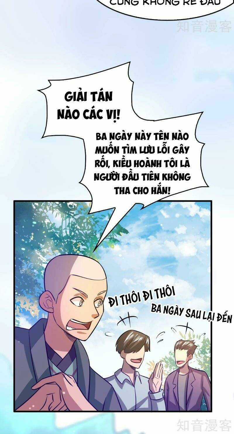 Dị Giới Cung Ứng Thương Chapter 99 trang 17