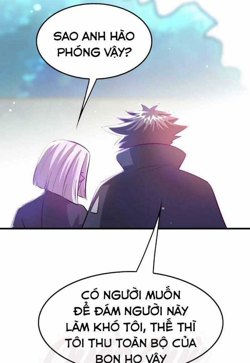 Dị Giới Cung Ứng Thương Chapter 99 trang 18