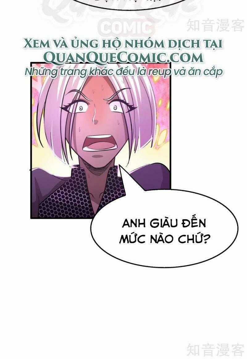 Dị Giới Cung Ứng Thương Chapter 99 trang 19
