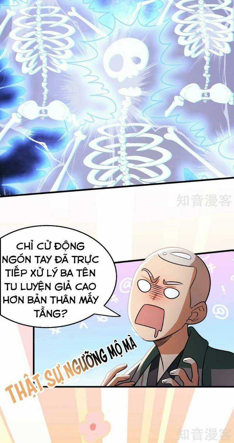 Dị Giới Cung Ứng Thương Chapter 99 trang 2