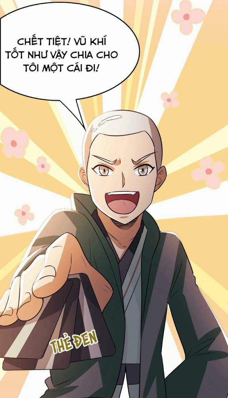 Dị Giới Cung Ứng Thương Chapter 99 trang 3