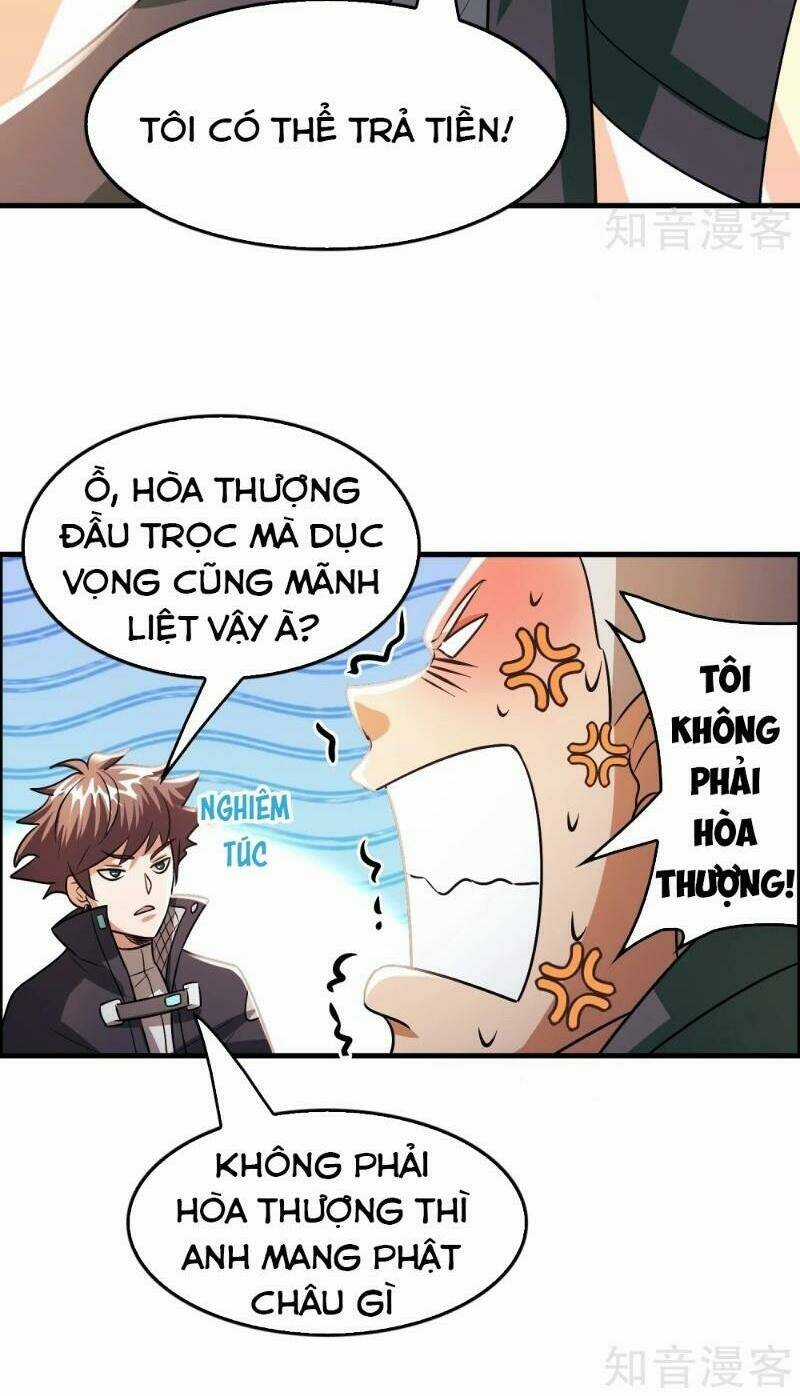 Dị Giới Cung Ứng Thương Chapter 99 trang 4