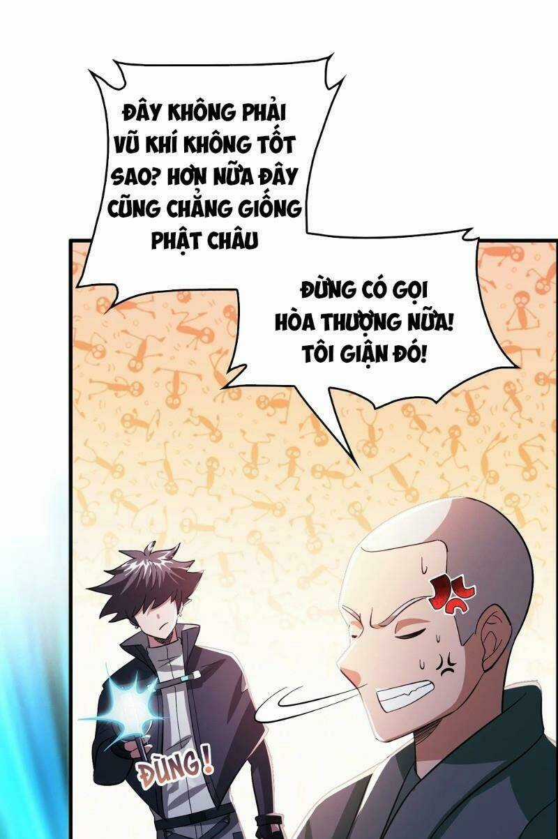 Dị Giới Cung Ứng Thương Chapter 99 trang 5
