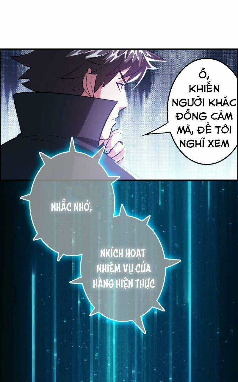 Dị Giới Cung Ứng Thương Chapter 99 trang 8