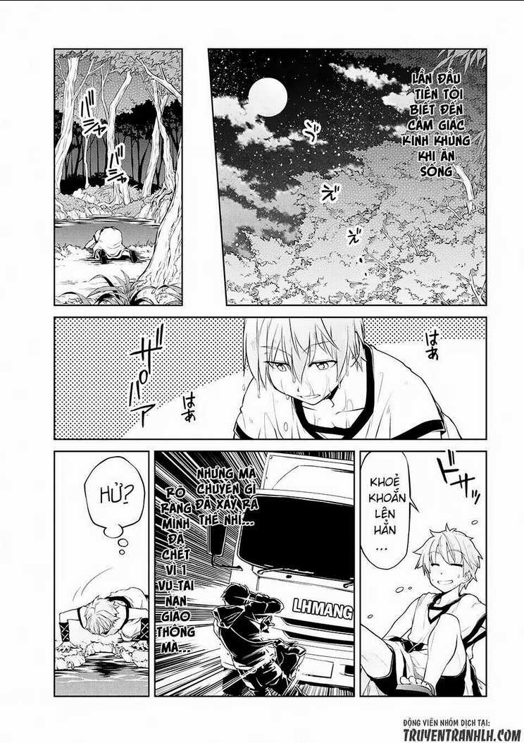 Dị Giới Kiến Quốc Ký Chapter 1 trang 5