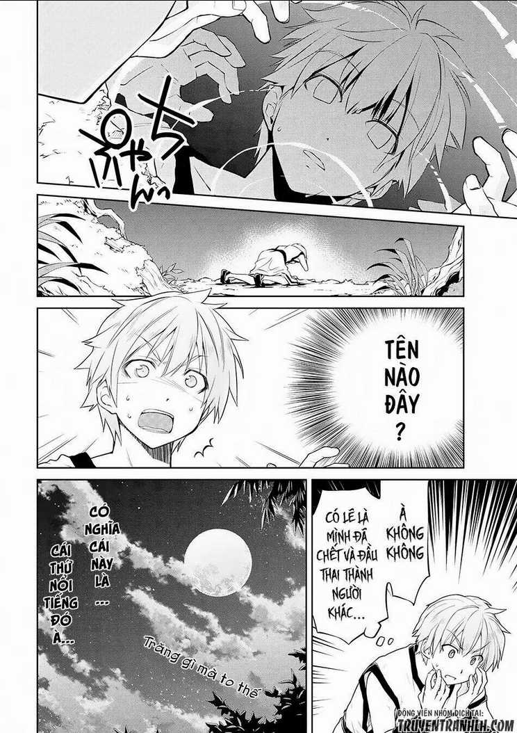 Dị Giới Kiến Quốc Ký Chapter 1 trang 6