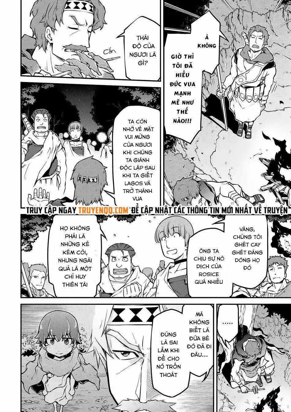 Dị Giới Kiến Quốc Ký Chapter 19.2 trang 2