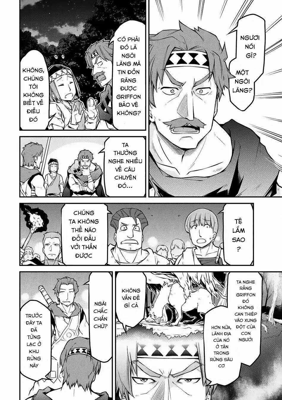 Dị Giới Kiến Quốc Ký Chapter 19.2 trang 4