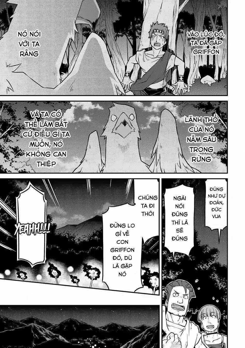 Dị Giới Kiến Quốc Ký Chapter 19.2 trang 5