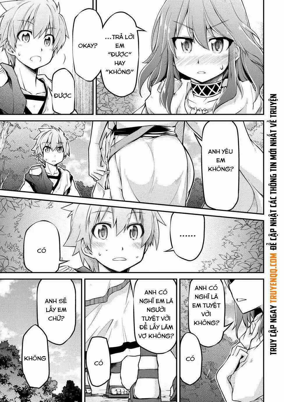 Dị Giới Kiến Quốc Ký Chapter 20.2 trang 5