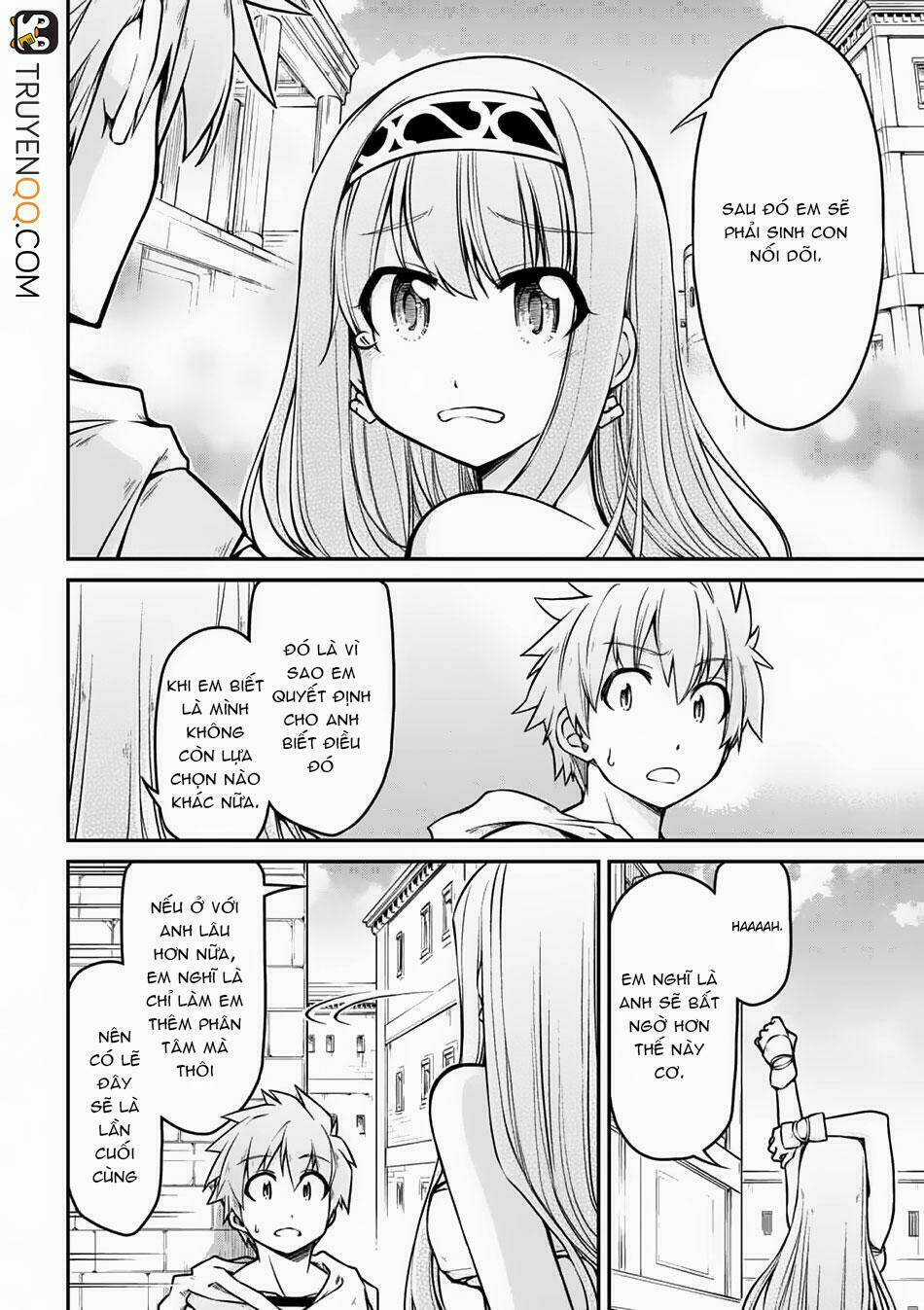 Dị Giới Kiến Quốc Ký Chapter 23.2 trang 12