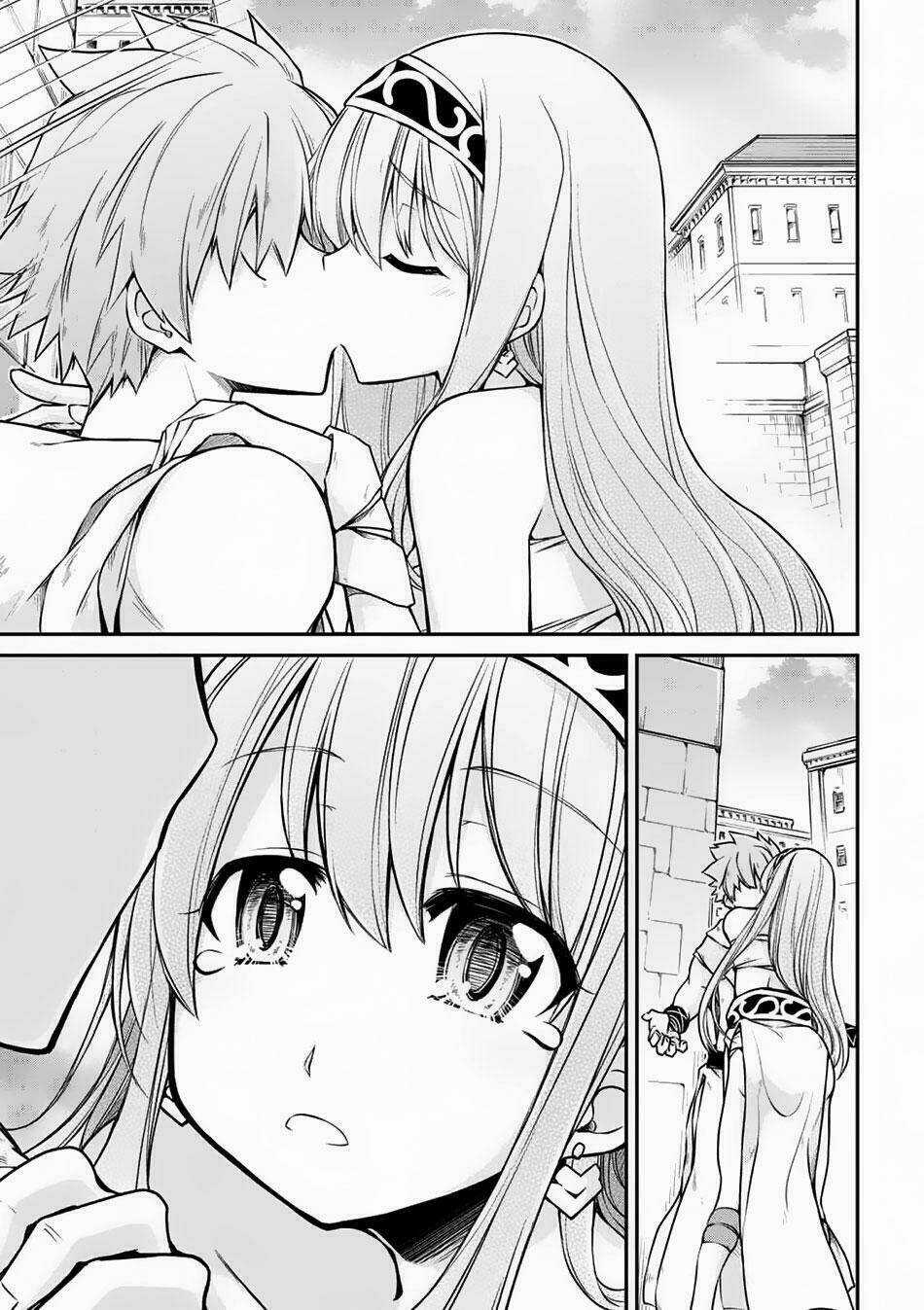 Dị Giới Kiến Quốc Ký Chapter 23.2 trang 13