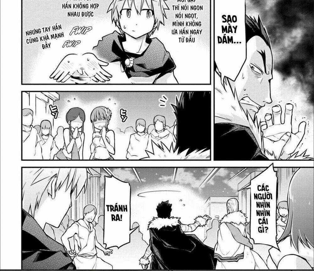 Dị Giới Kiến Quốc Ký Chapter 36.1 trang 6