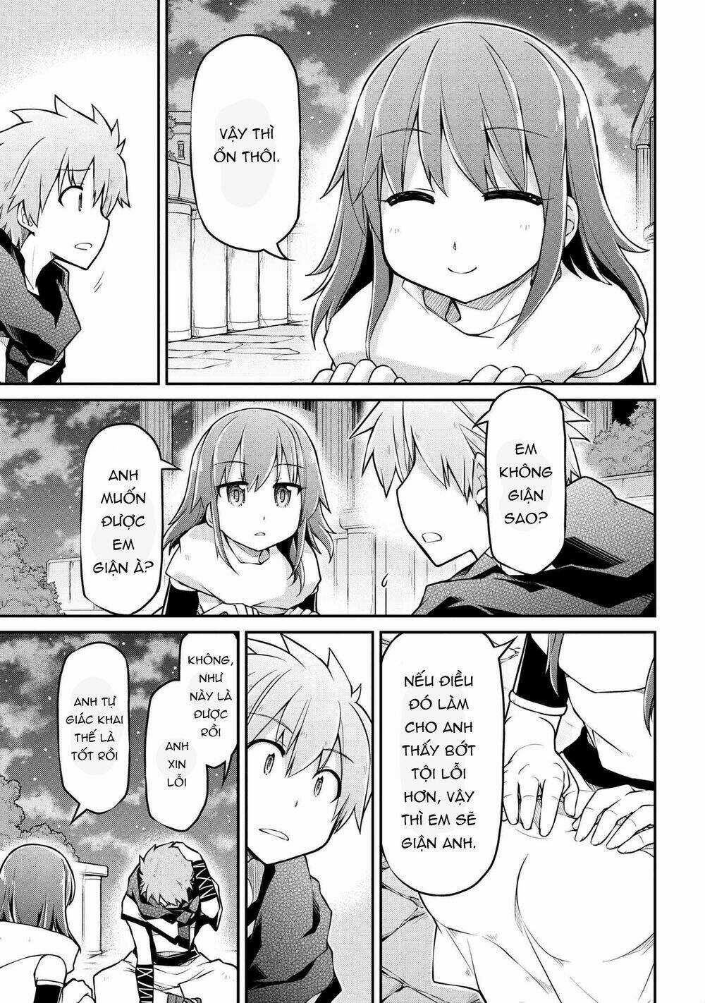 Dị Giới Kiến Quốc Ký Chapter 36.3 trang 10