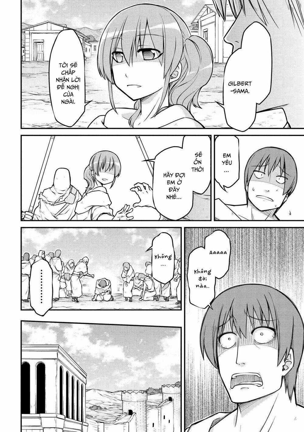 Dị Giới Kiến Quốc Ký Chapter 38.2 trang 9