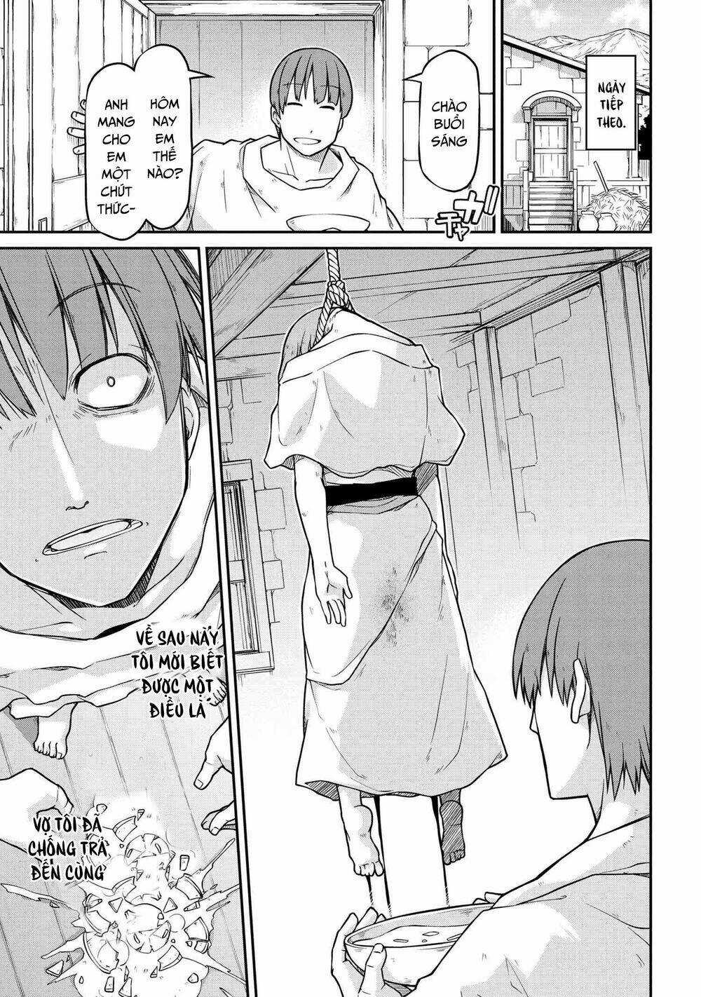 Dị Giới Kiến Quốc Ký Chapter 40.2 trang 4