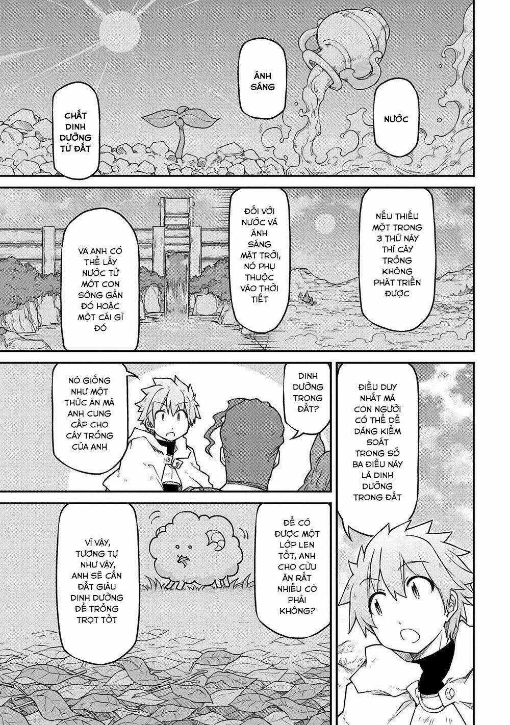 Dị Giới Kiến Quốc Ký Chapter 44.2 trang 3