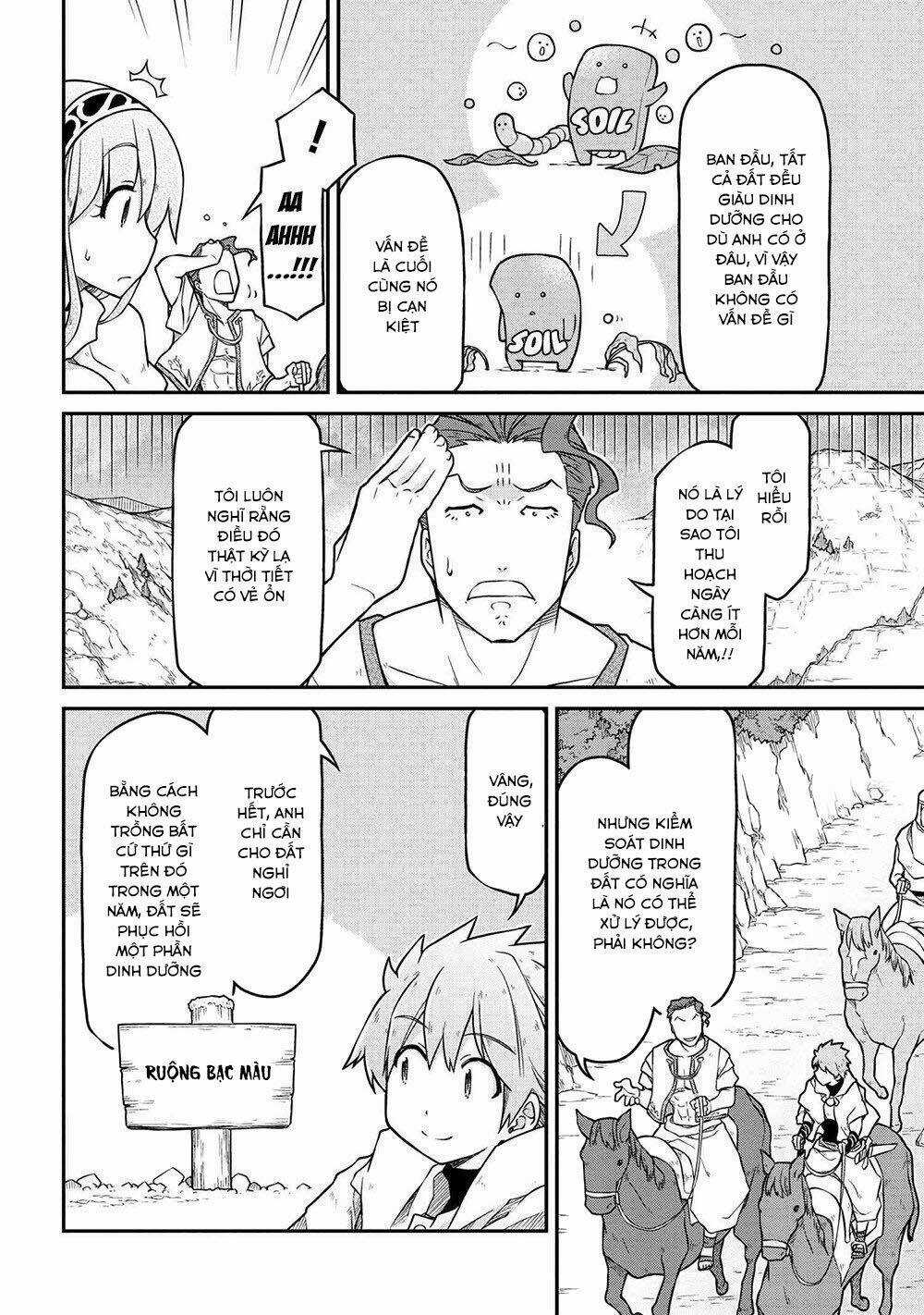 Dị Giới Kiến Quốc Ký Chapter 44.2 trang 4