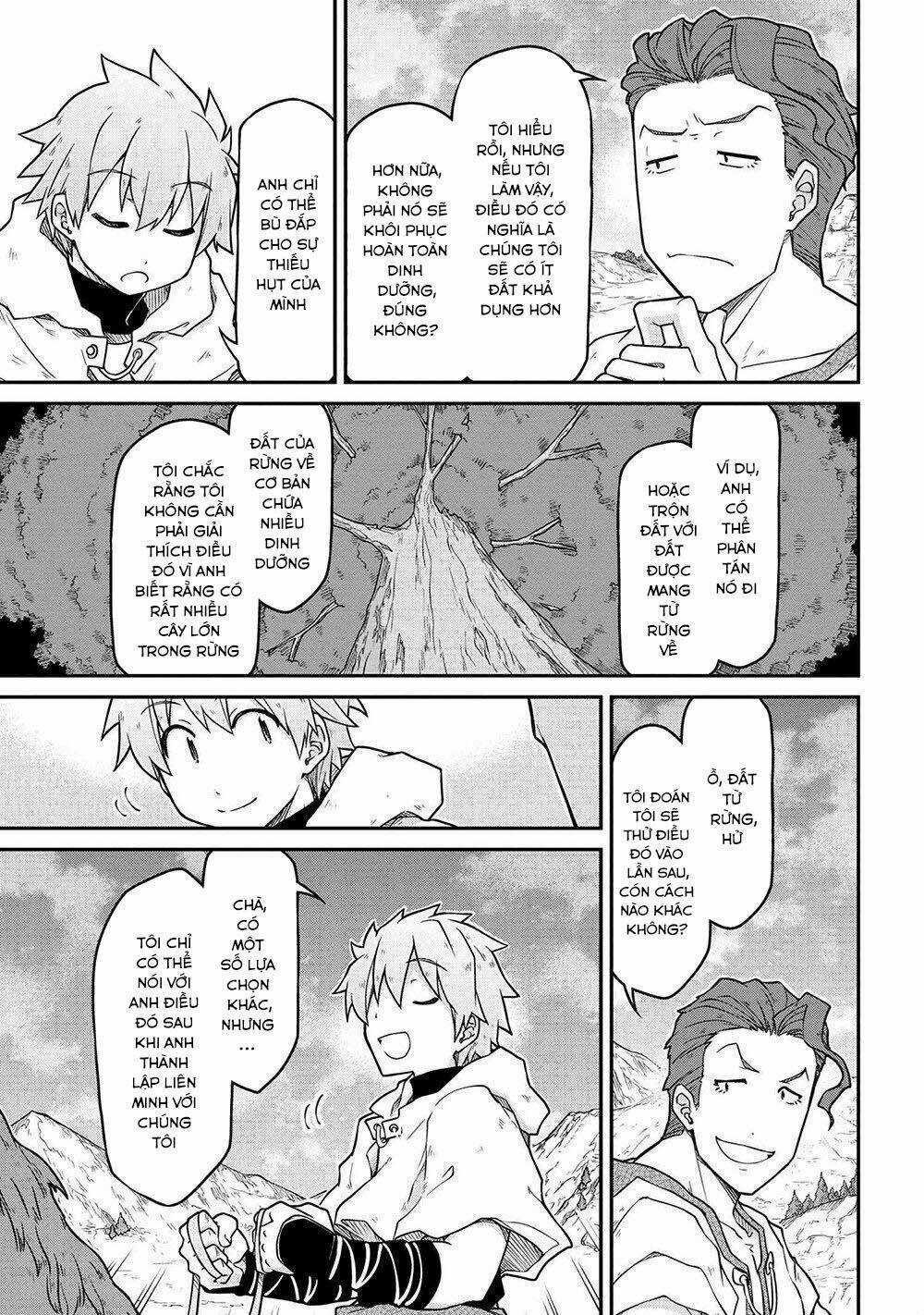 Dị Giới Kiến Quốc Ký Chapter 44.2 trang 5