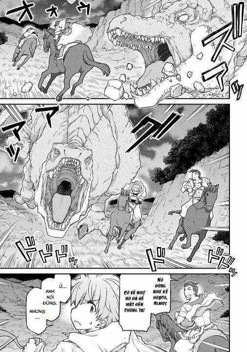 Dị Giới Kiến Quốc Ký Chapter 45.1 trang 4