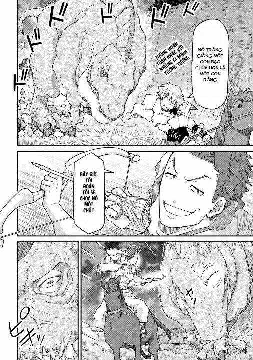 Dị Giới Kiến Quốc Ký Chapter 45.1 trang 5