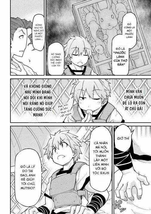 Dị Giới Kiến Quốc Ký Chapter 45.2 trang 6