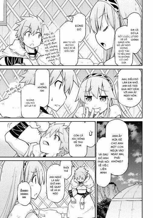 Dị Giới Kiến Quốc Ký Chapter 46.1 trang 10