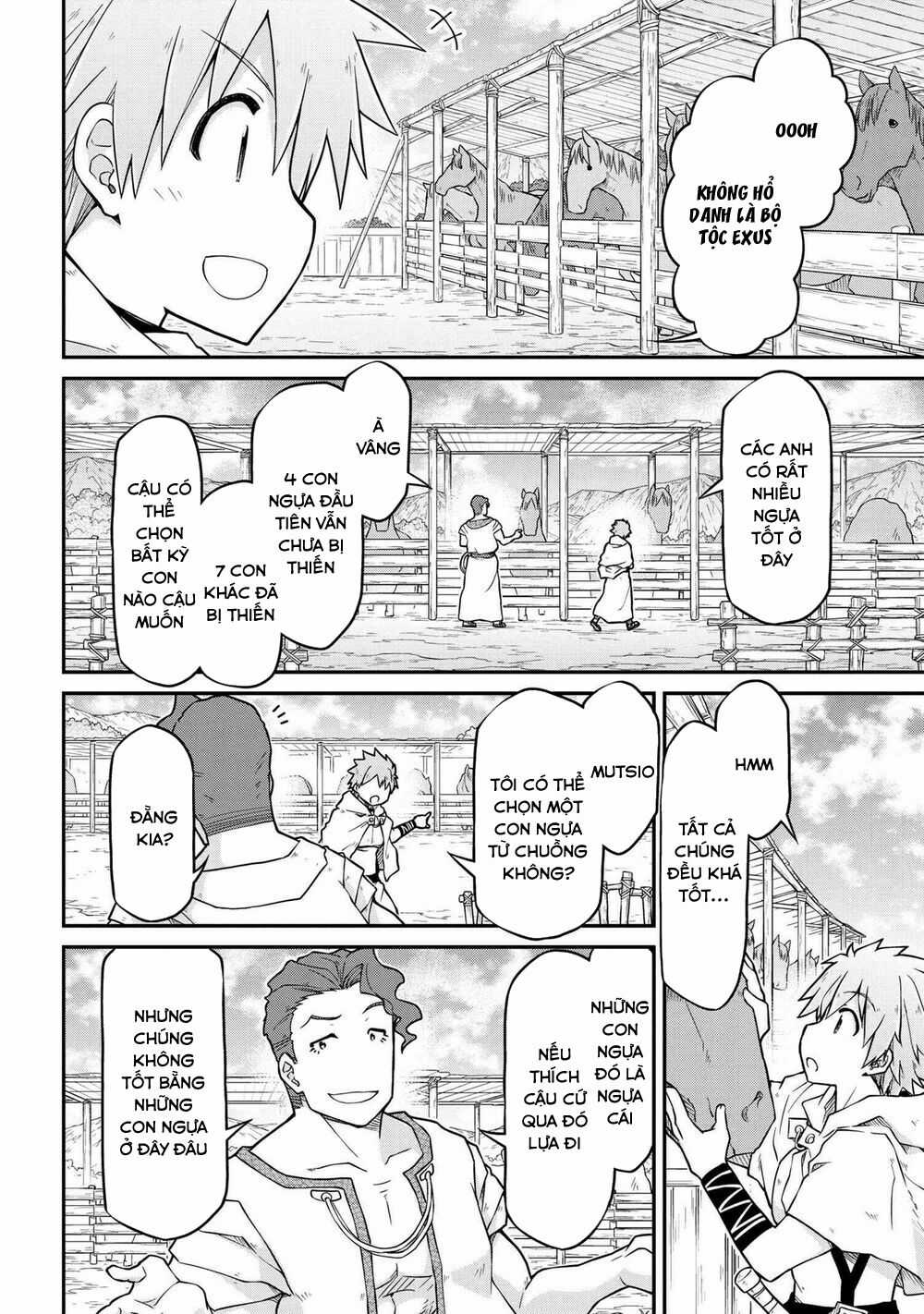 Dị Giới Kiến Quốc Ký Chapter 46.2 trang 5