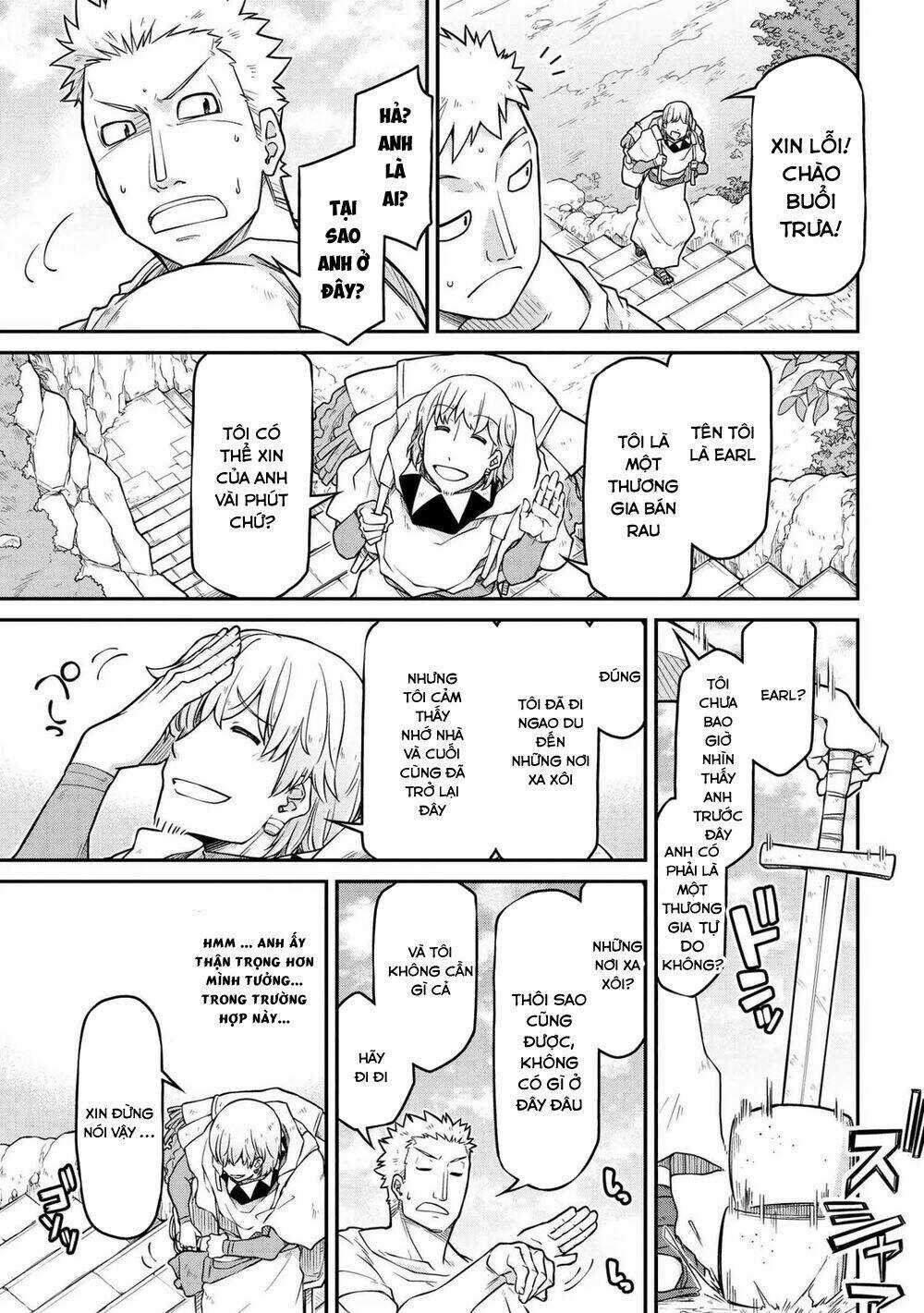 Dị Giới Kiến Quốc Ký Chapter 47.2 trang 10