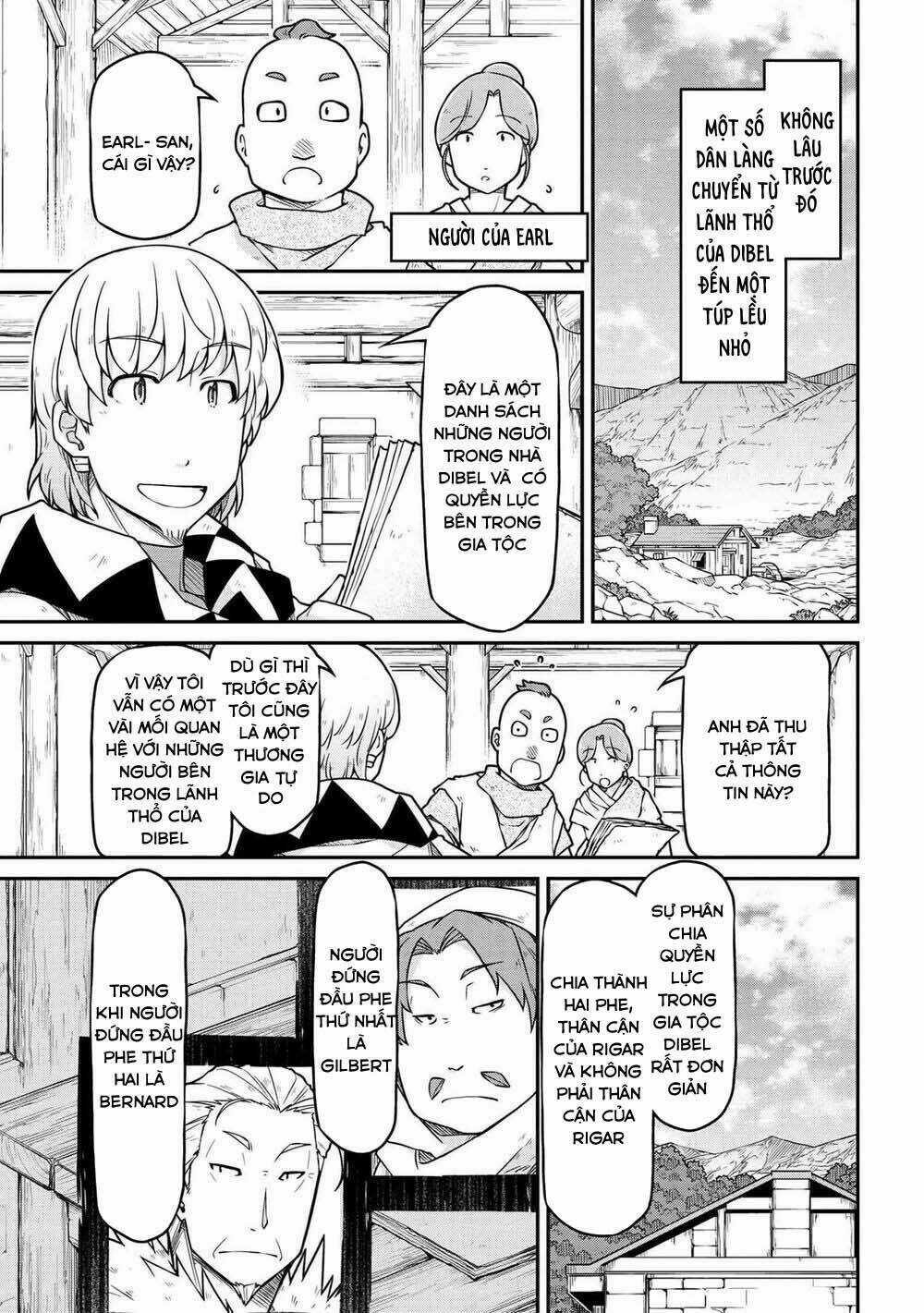 Dị Giới Kiến Quốc Ký Chapter 47.2 trang 4