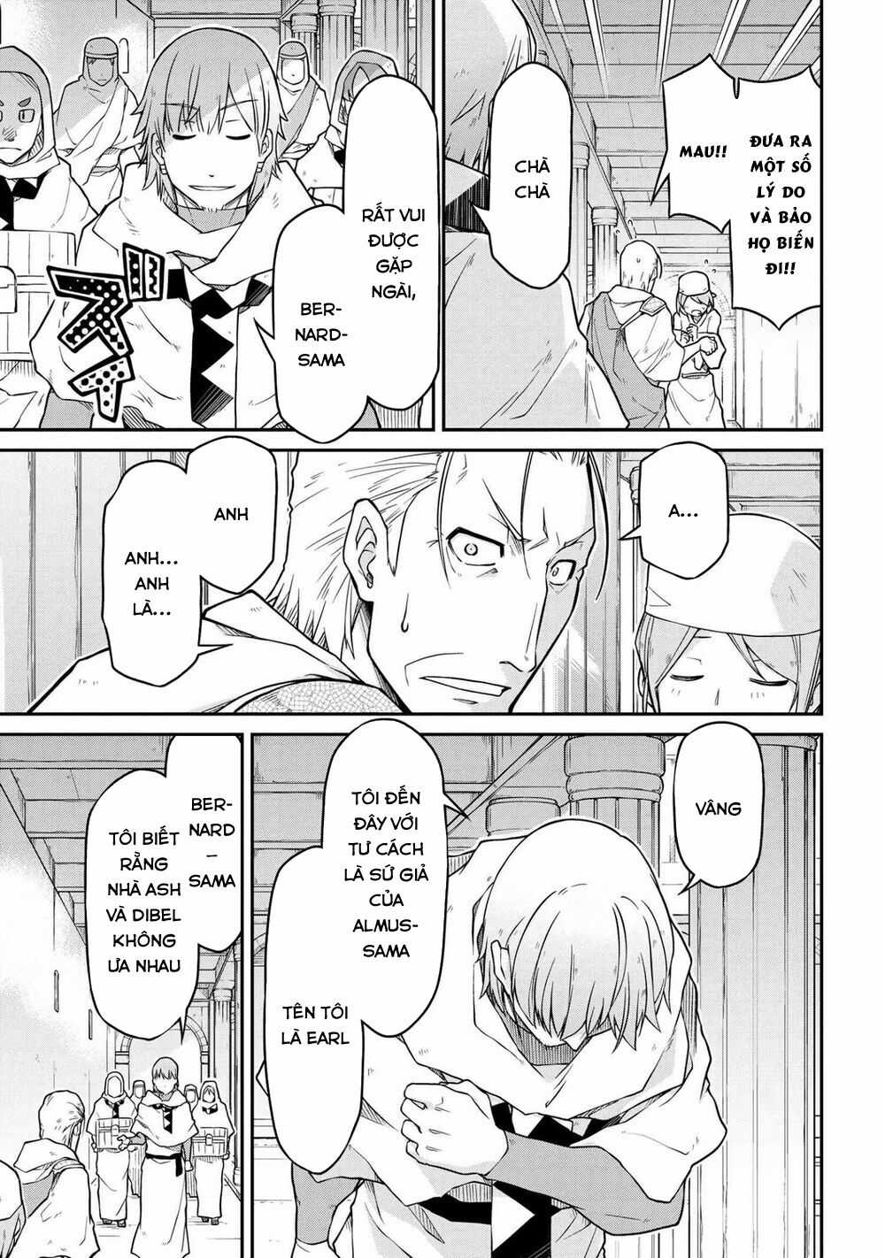 Dị Giới Kiến Quốc Ký Chapter 48.2 trang 4