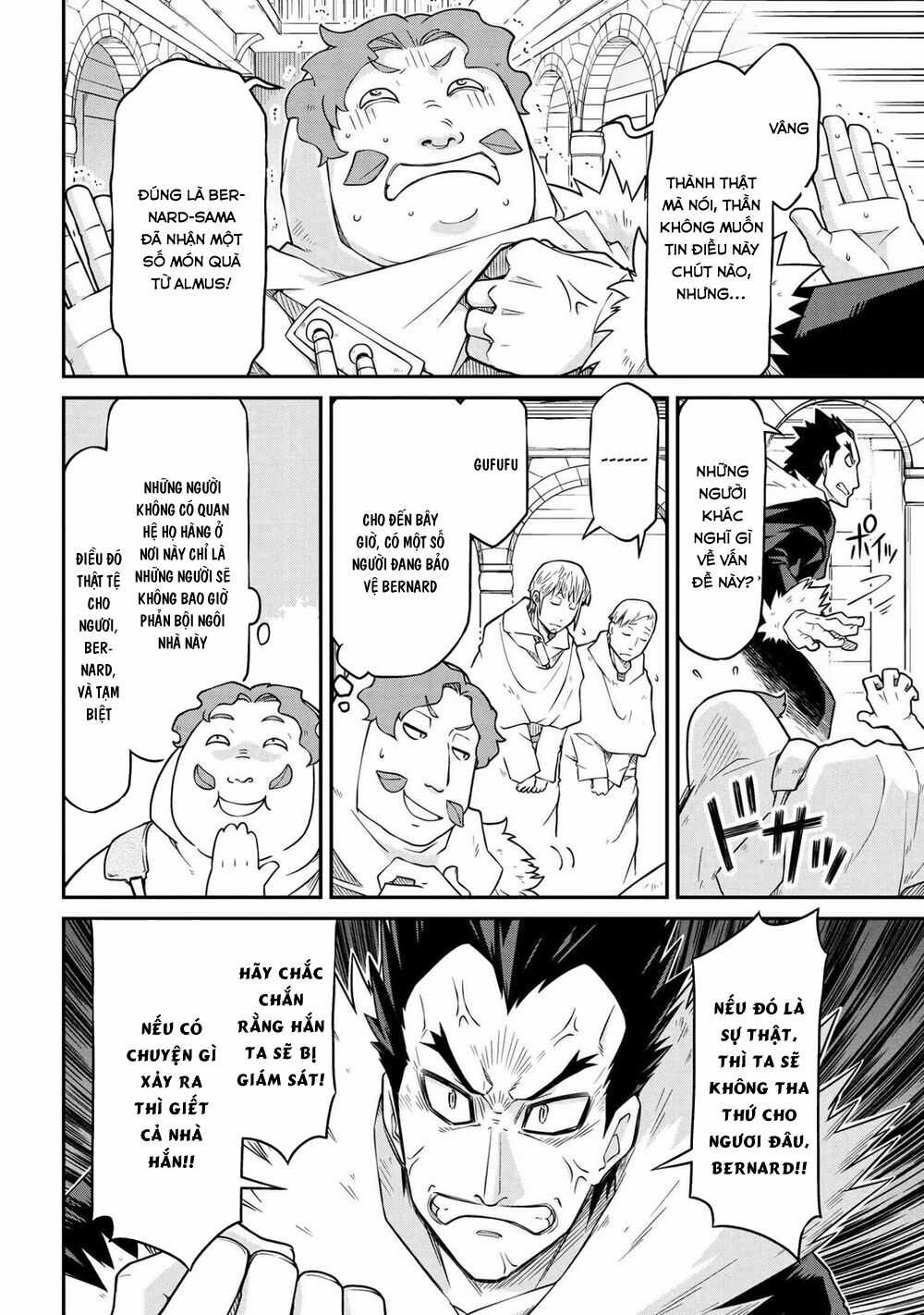 Dị Giới Kiến Quốc Ký Chapter 48.2 trang 9