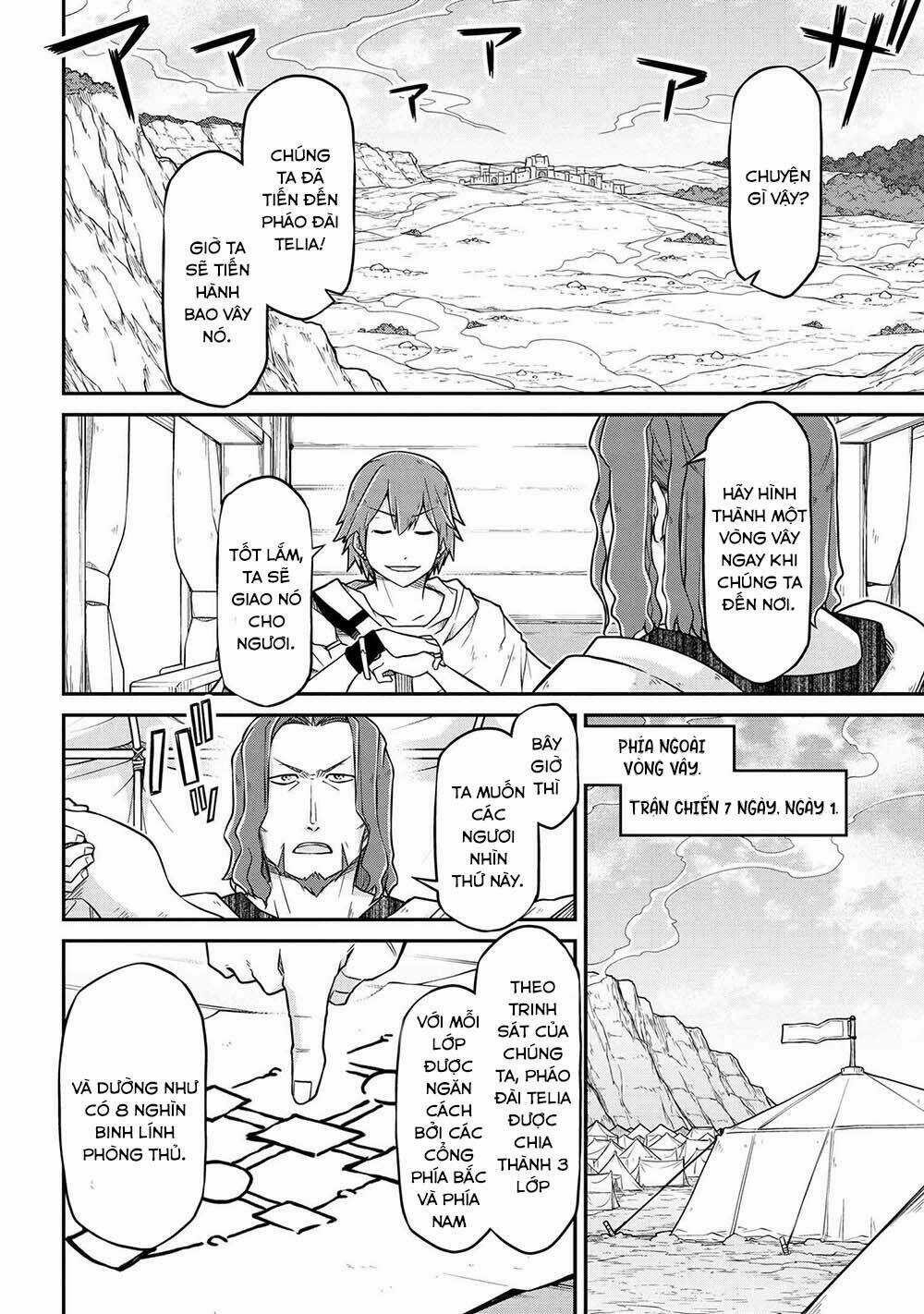 Dị Giới Kiến Quốc Ký Chapter 49.2 trang 4