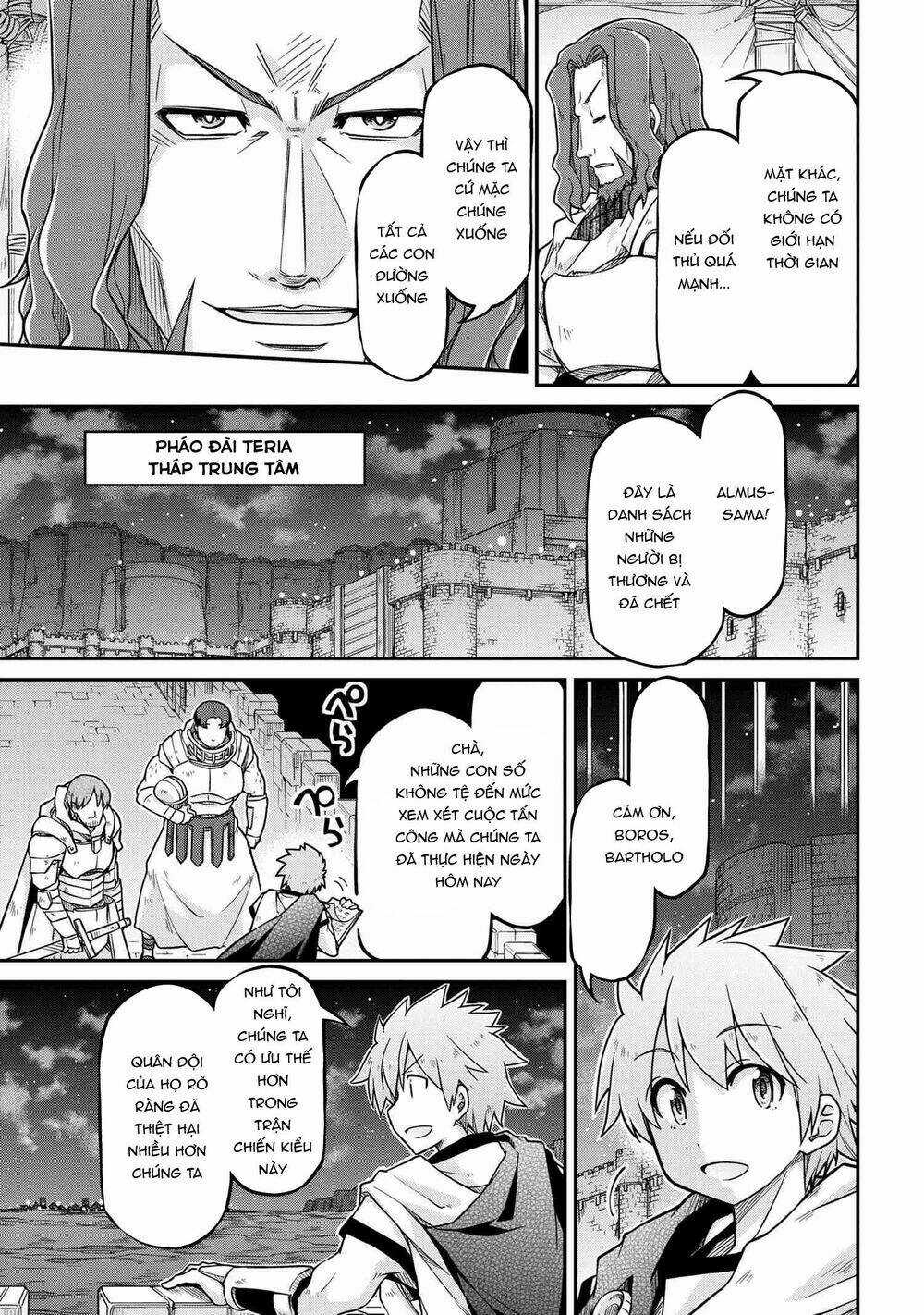 Dị Giới Kiến Quốc Ký Chapter 51.2 trang 4