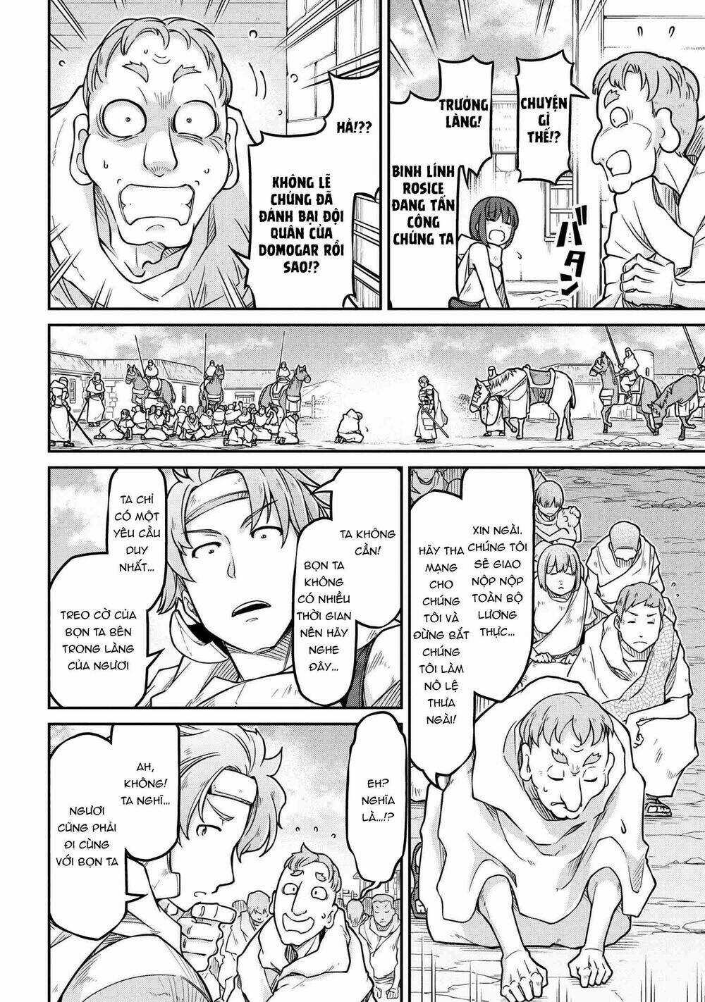 Dị Giới Kiến Quốc Ký Chapter 53.2 trang 6