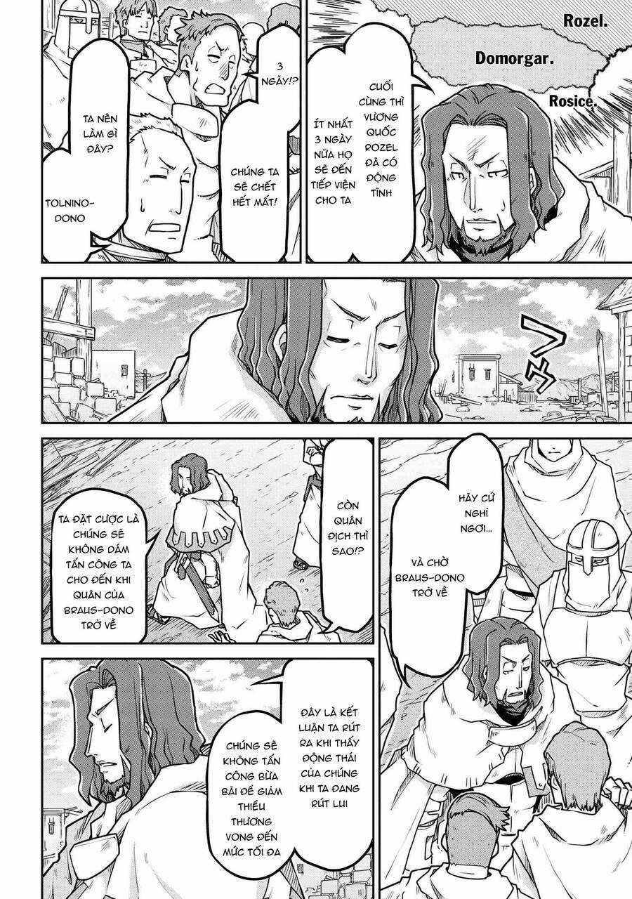 Dị Giới Kiến Quốc Ký Chapter 55.2 trang 4