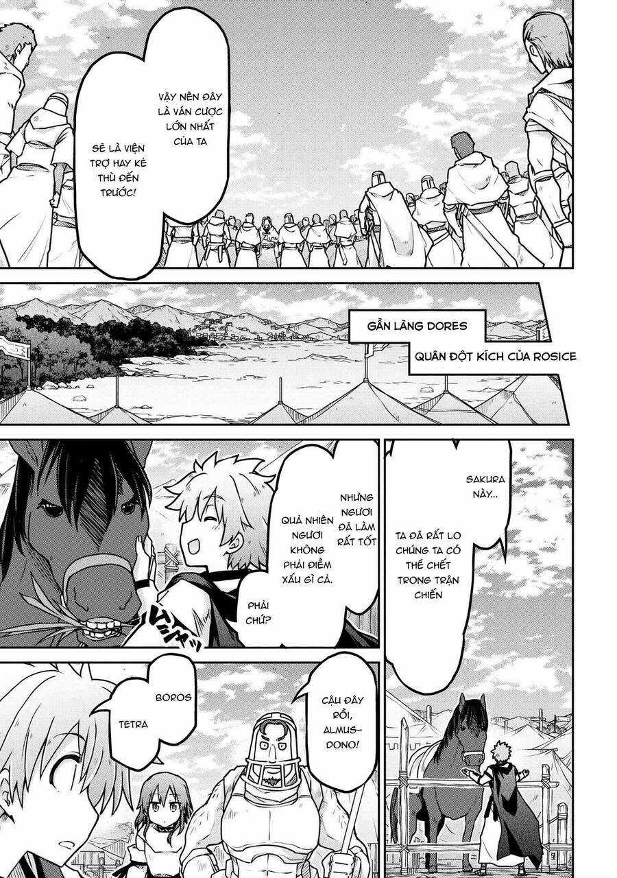 Dị Giới Kiến Quốc Ký Chapter 55.2 trang 5