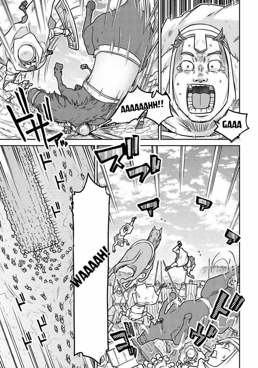 Dị Giới Kiến Quốc Ký Chapter 56.1 trang 7