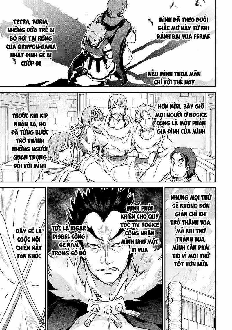 Dị Giới Kiến Quốc Ký Chapter 56.2 trang 19