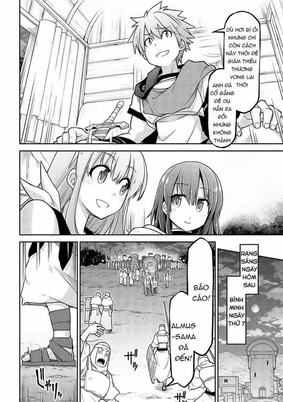 Dị Giới Kiến Quốc Ký Chapter 58 trang 12