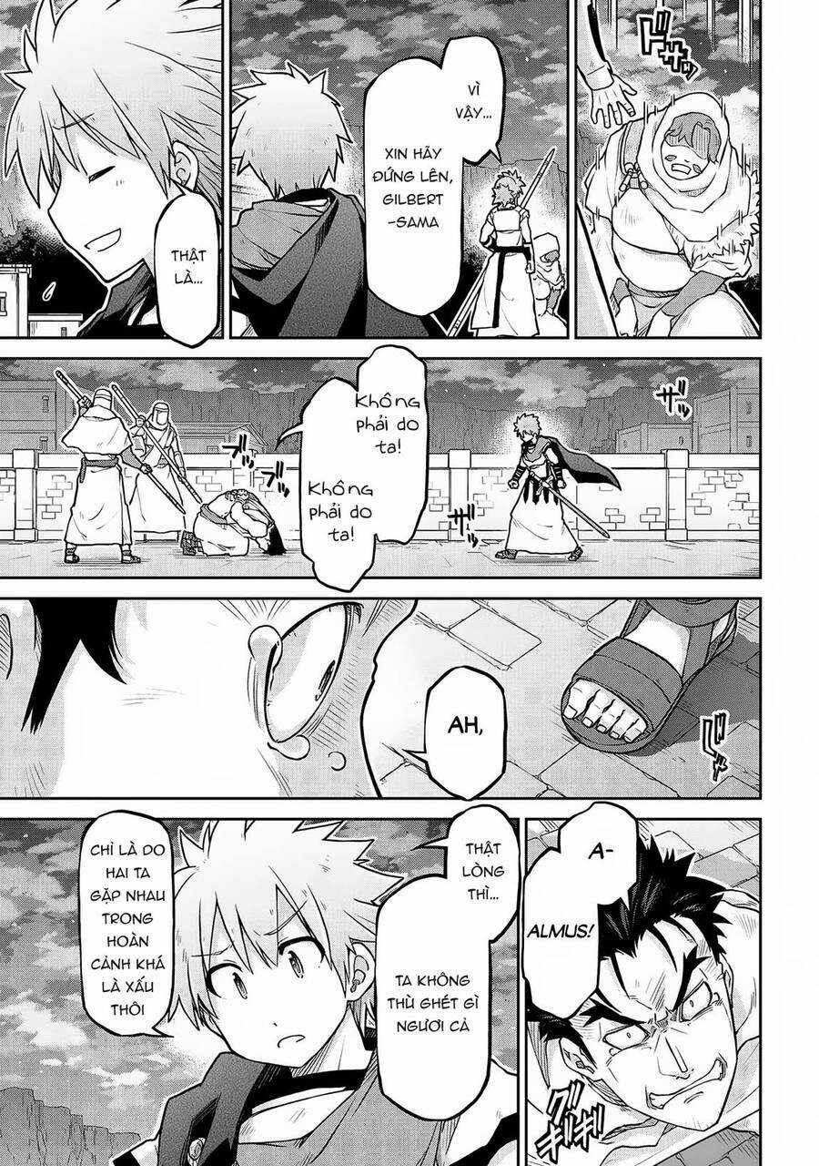 Dị Giới Kiến Quốc Ký Chapter 58 trang 19