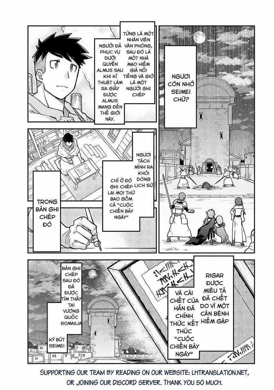 Dị Giới Kiến Quốc Ký Chapter 58 trang 26